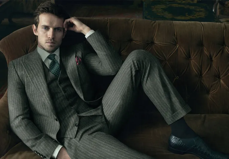 للرجل العربي الأنيق.. أفضل ماركات البدل الإيطالية والعالمية المهيمنة