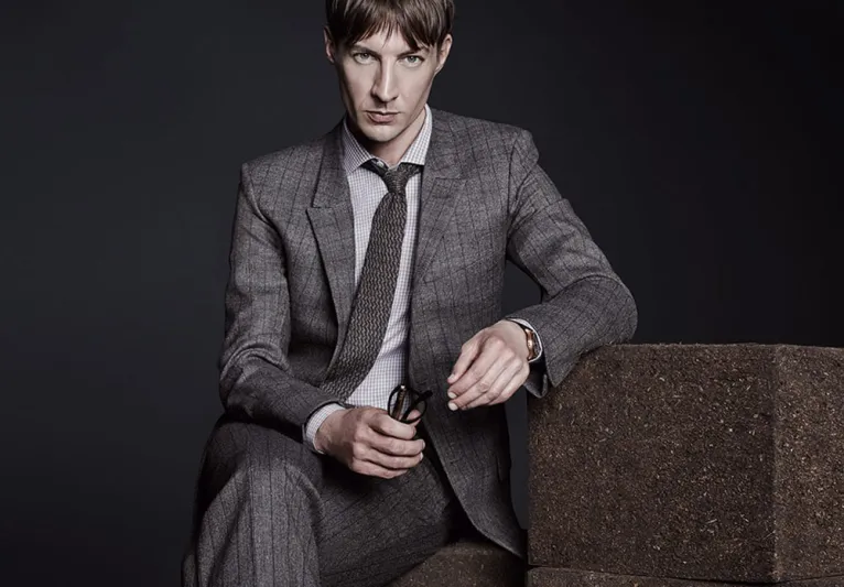 للرجل العربي الأنيق.. أفضل ماركات البدل الإيطالية والعالمية المهيمنة