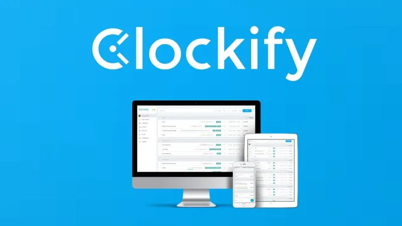 كل ما تريد معرفته عن الخدمة المجانية Clockify لمراقبة آداء فرق العمل