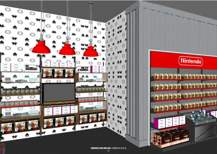 فيرجن ميجاستور تعود لفتح أبوابها بدبي مول مع مجموعة نشاطات تفوق العقل