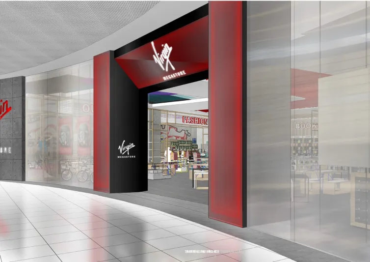 فيرجن ميجاستور تعود لفتح أبوابها بدبي مول مع مجموعة نشاطات تفوق العقل