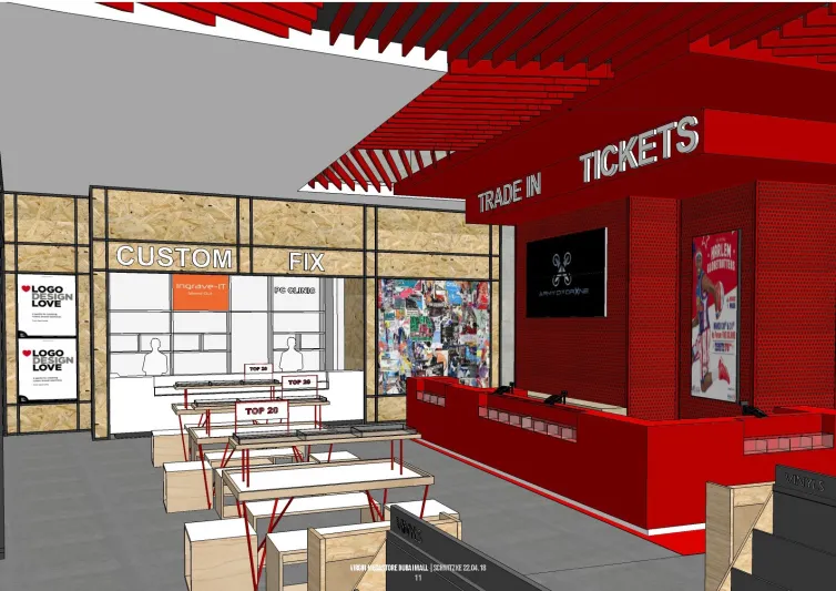 فيرجن ميجاستور تعود لفتح أبوابها بدبي مول مع مجموعة نشاطات تفوق العقل