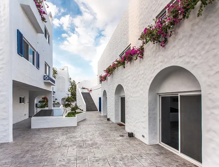 أجمل شاطئ خاص بجدة.. اختر من بين هذه الروائع