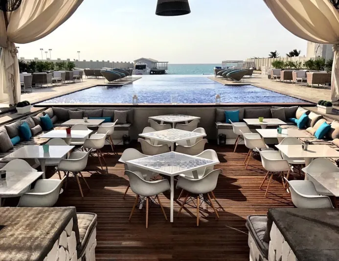 أجمل شاطئ خاص بجدة.. اختر من بين هذه الروائع