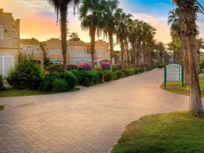 أجمل شاطئ خاص بجدة.. اختر من بين هذه الروائع