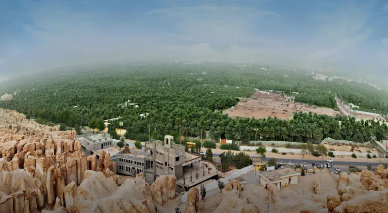 اكتشف روعة مواقع التراث العالمي في السعودية