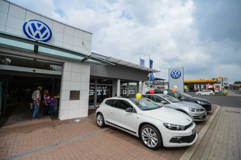  تعرف على أكبر 10 شركات في العالم من حيث إيراداتها خلال عام 2017