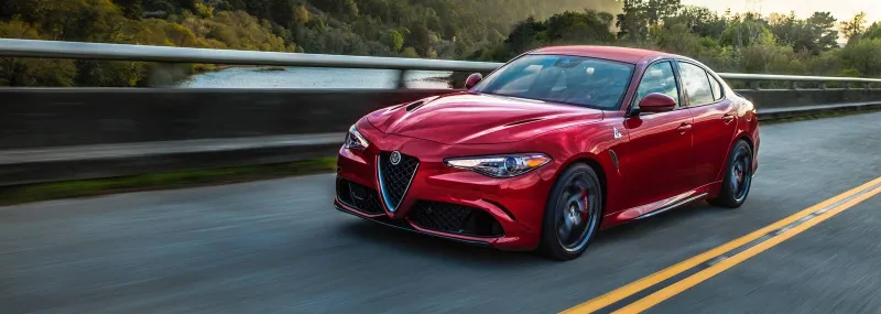 شركة ألفا روميو.. من مضمار السباقات إلى أفخم السيارات العالمية