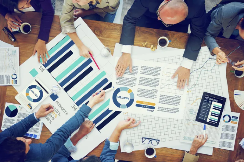 خطوات لإنجاح خططتك الإستراتيجية لكي لا تكون حبراً على ورق