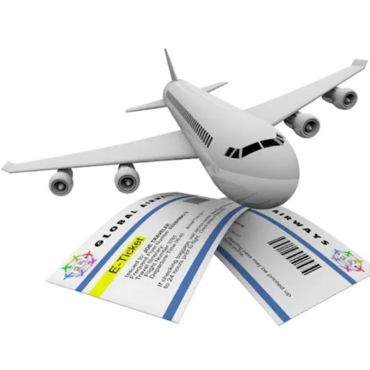 بهذه الطريقة يتم تقييم أسعار تذاكر الطيران