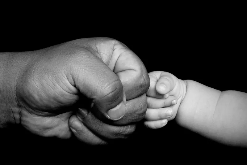 هكذا يمكن أن يحولك شهر من الأبوة إلى أب كفؤ ومؤهل