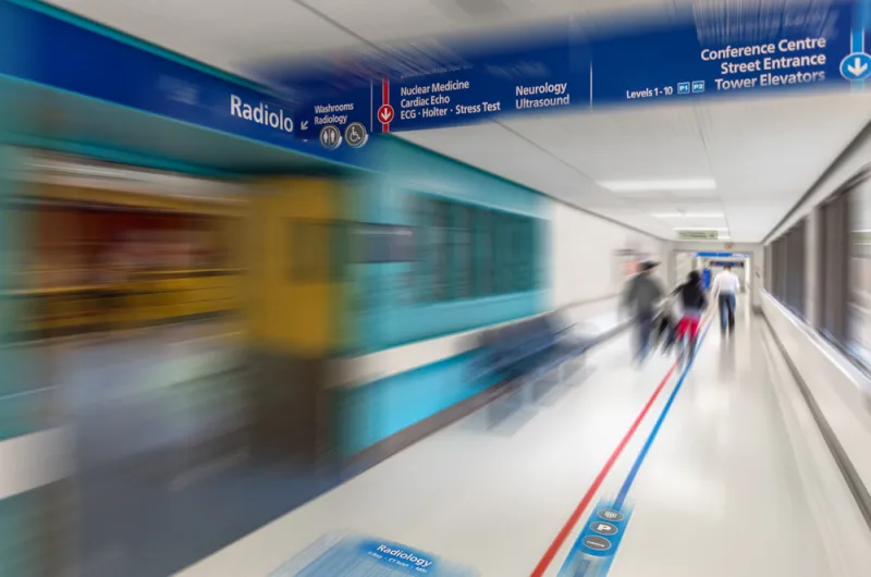 دليلك الشامل لاختبار الإجهاد النووي.. أهدافه وطريقة تنفيذه