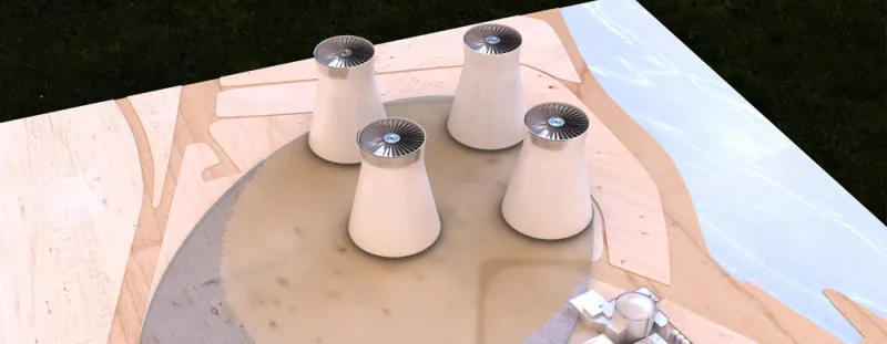 الإمارات ستعمل بالطاقة النووية عام ٢٠١٩.. ماذا عن الدول العربية الأخرى؟ 