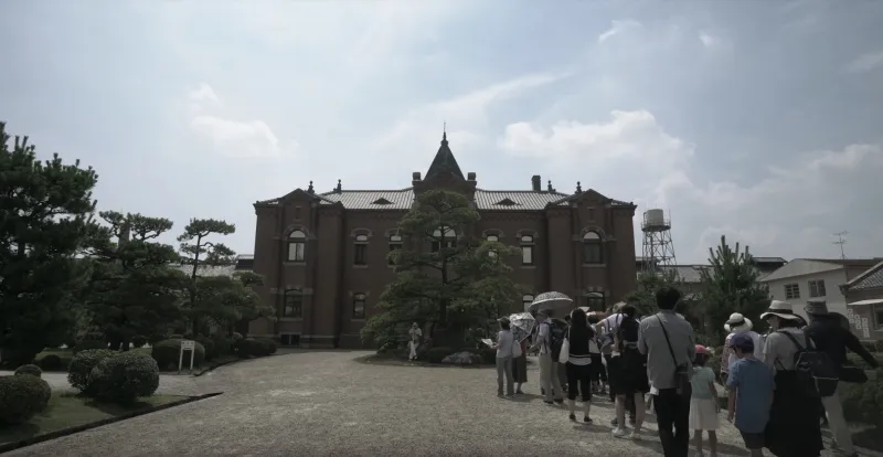 لهذا السبب حولت اليابان سجنا يؤوي المجرمين لفندق فخم يسكنه الأثرياء