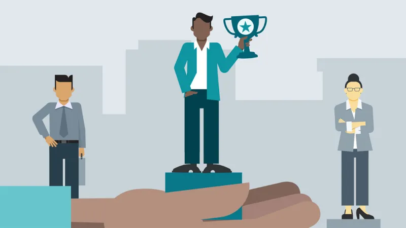 تمت ترقيتك لمنصب مدير؟ طرق تسرِّع عملية اكتساب الاحترام 