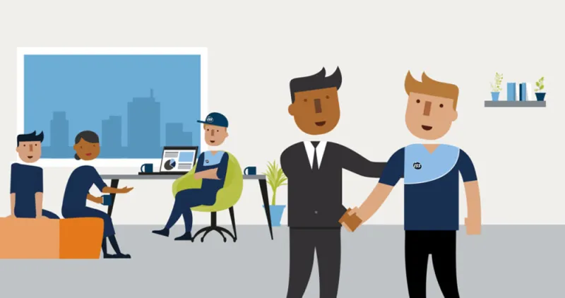 تمت ترقيتك لمنصب مدير؟ طرق تسرِّع عملية اكتساب الاحترام 