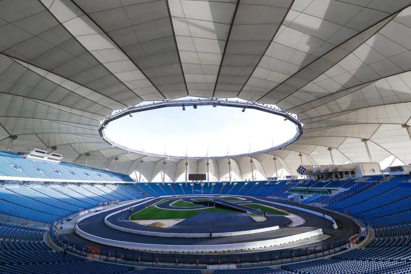 تعرف على خطة الهيئة العامة للرياضة لتطوير ملاعب الأندية الكبار