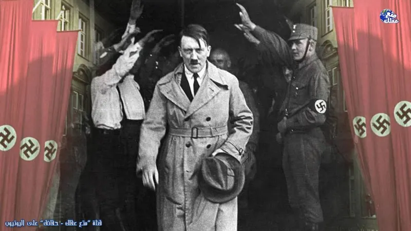 لهذا السبب احتفظ جوزف ستالين بأسنان هتلر