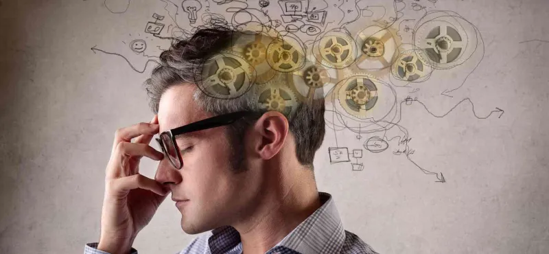 الاستماع لصوتك الداخلي.. الطريقة المثلى لتصبح أكثر ذكاءً وثقةً