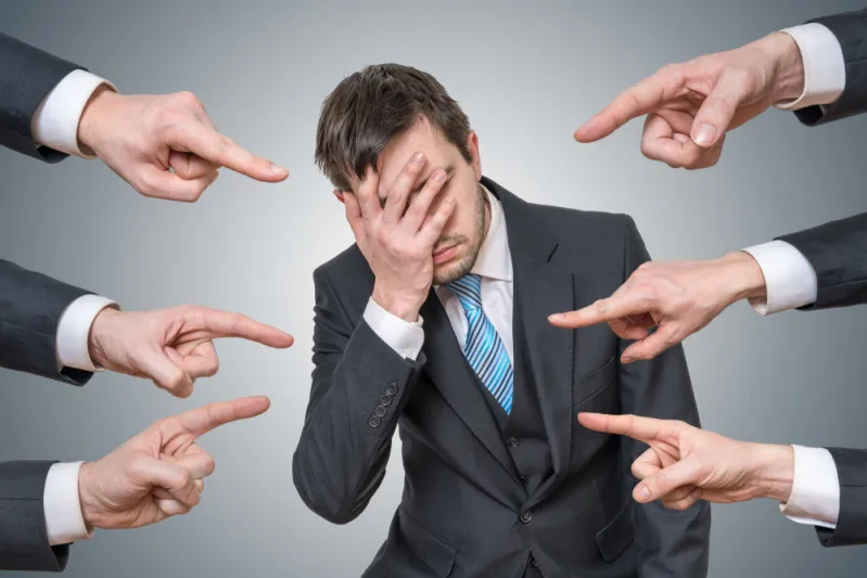 لماذا لا تنجح رغم موهبتك وجديتك في العمل؟