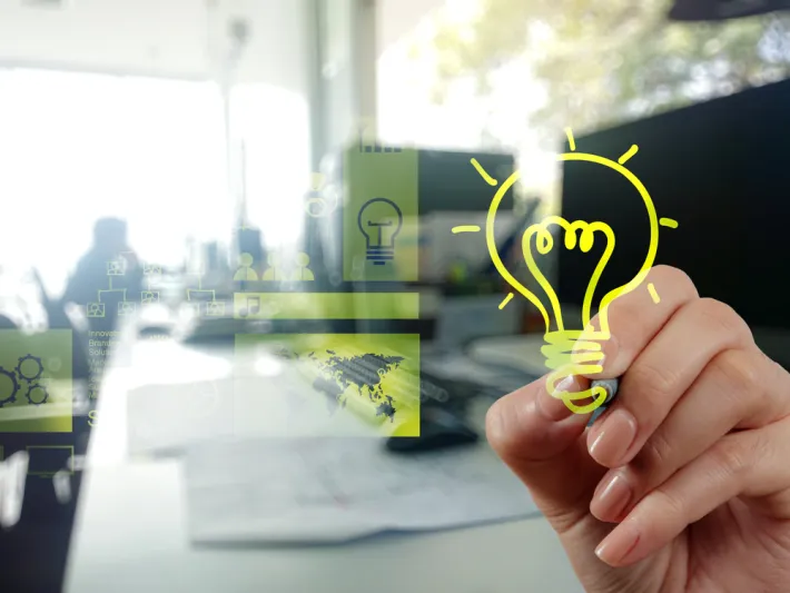 على خطى جيف بيزوس.. كيف تحافظ على الإبداع في شركتك 