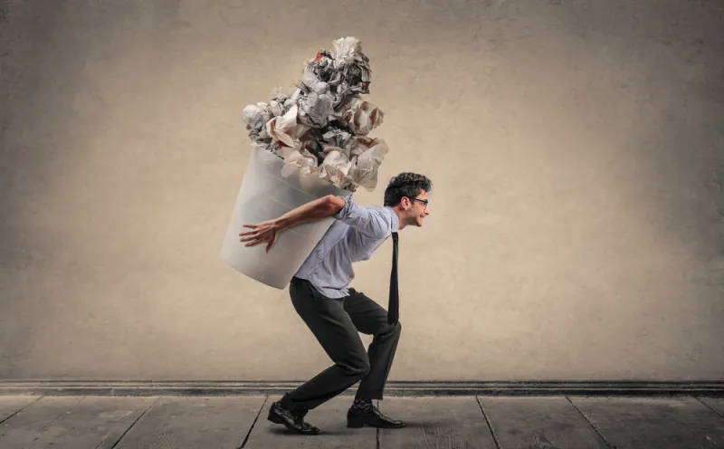 لماذا لا تنجح رغم موهبتك وجديتك في العمل؟