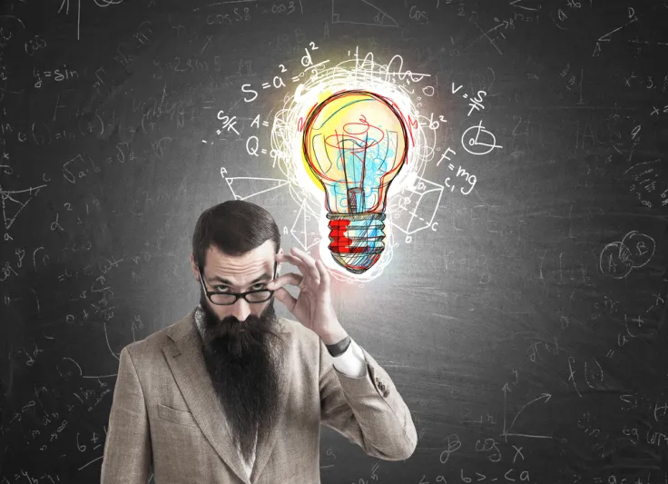 الاستماع لصوتك الداخلي.. الطريقة المثلى لتصبح أكثر ذكاءً وثقةً