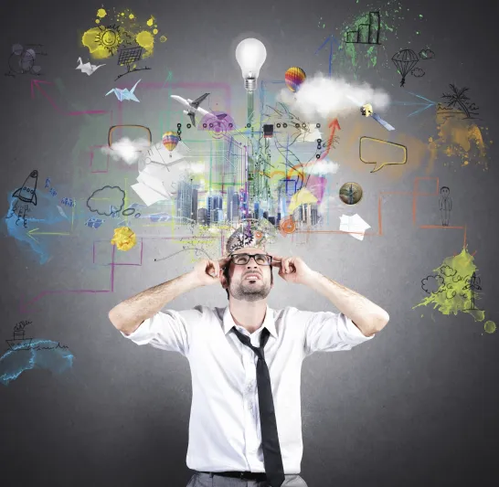 على خطى جيف بيزوس.. كيف تحافظ على الإبداع في شركتك 