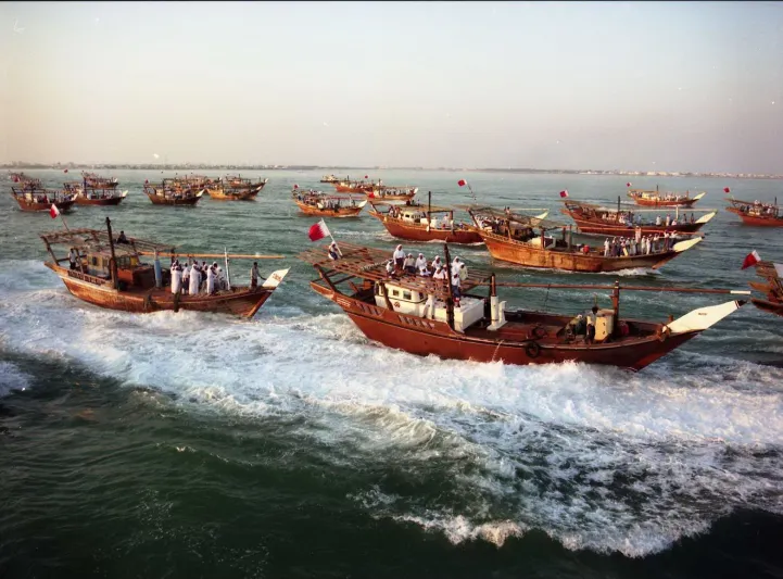 اكتشف عراقة التاريخ الإنساني في البحرين