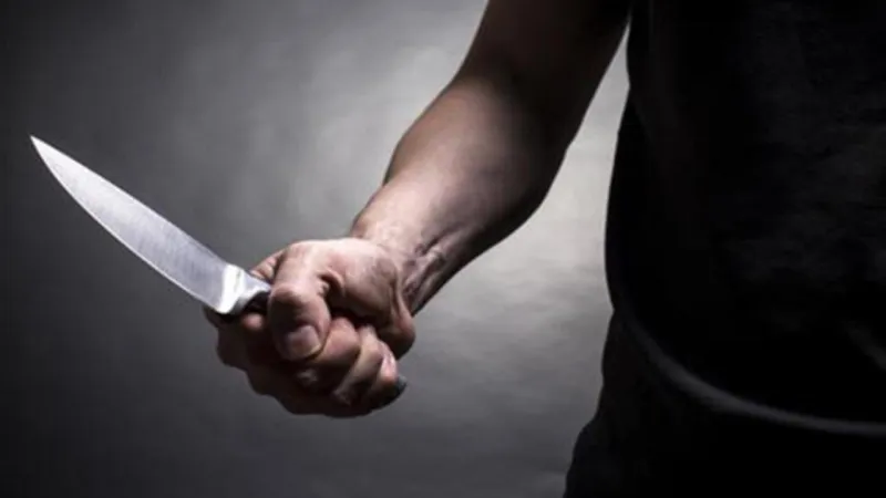 ما هي معدلات جرائم القتل في المملكة العام الماضي؟