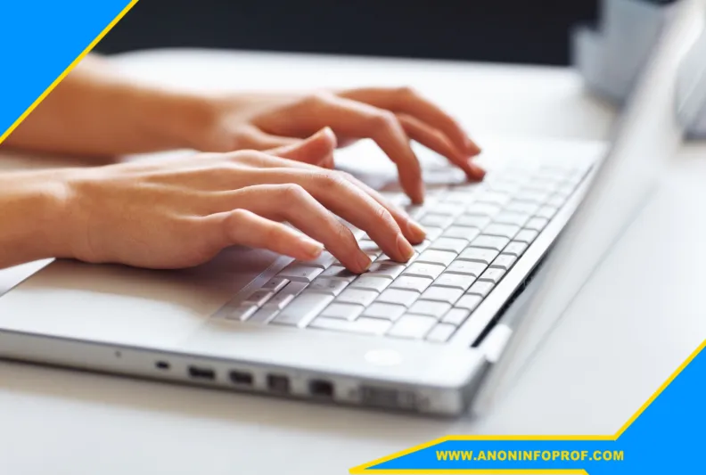 احذر.. طريقة كتابتك على لوحة المفاتيح تؤشر إلى إصابتك بهذا المرض