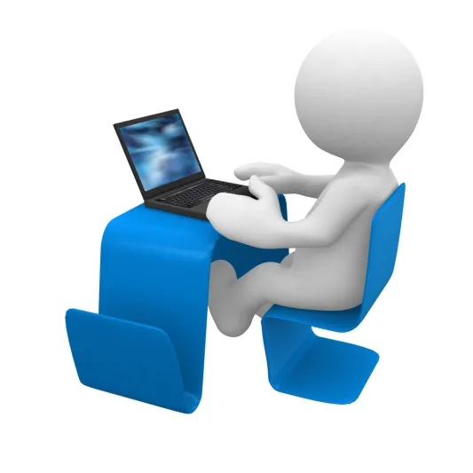 60% من موظفي الإمارات يعملون عن بُعد يوماً واحداً كل أسبوع