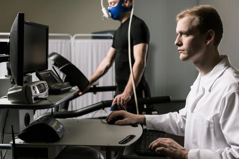 دليلك الشامل لاختبار الإجهاد النووي.. أهدافه وطريقة تنفيذه