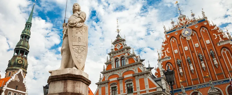 لا تفوت زيارة هلسنكي هذا الصيف