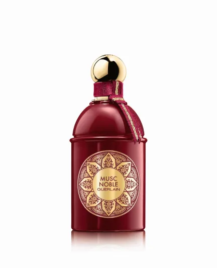 «مسك نوبل» حلم شرقيّ من دار عطور Guerlain
