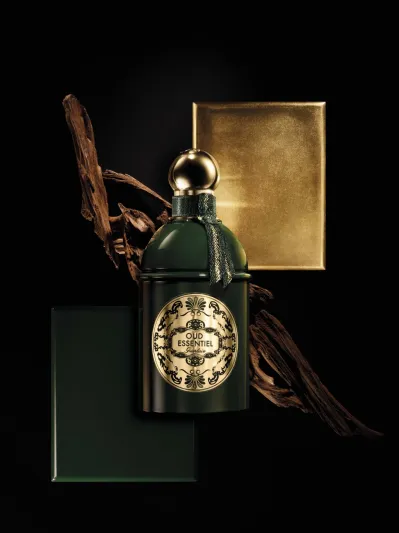 «مسك نوبل» حلم شرقيّ من دار عطور Guerlain