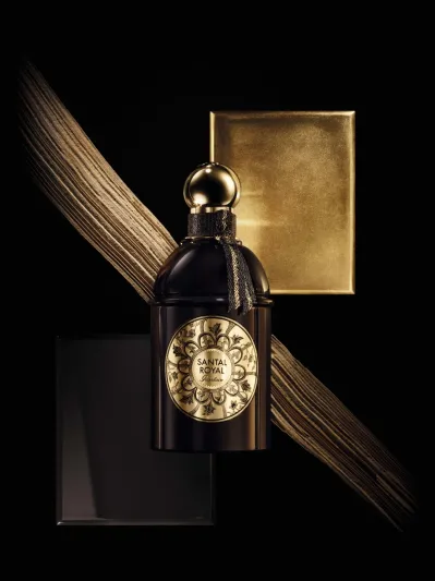 «مسك نوبل» حلم شرقيّ من دار عطور Guerlain