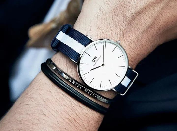 أحزمة الساعات الملائمة لكل رجل