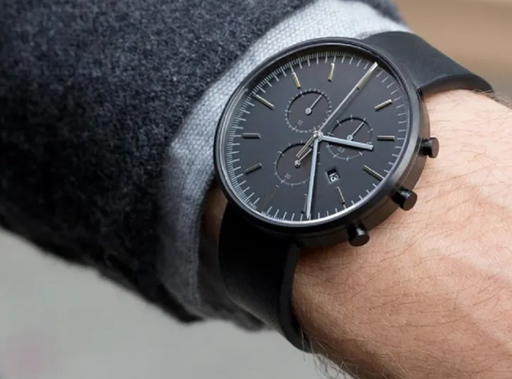 أحزمة الساعات الملائمة لكل رجل