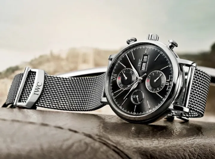 أحزمة الساعات الملائمة لكل رجل