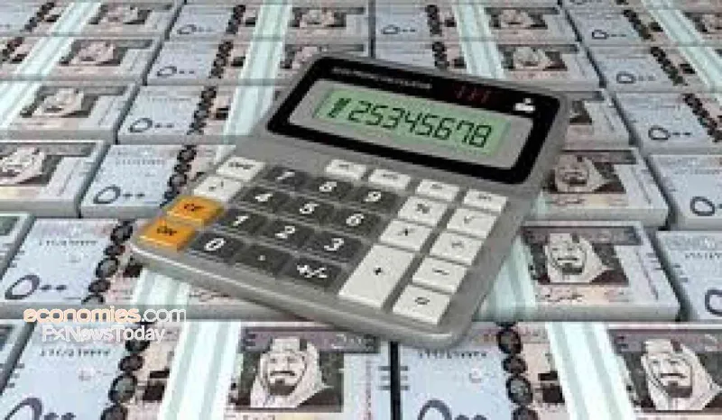 8 % ارتفاعا في تحويلات الأجانب  العاملين بالسعودية