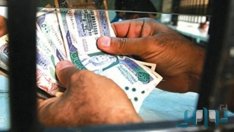 8 % ارتفاعا في تحويلات الأجانب  العاملين بالسعودية