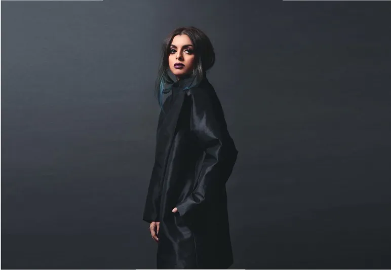 تويتر وسيدتي يُطلقان #FrontRow أول برنامج بث مباشر لأخبار الموضة والأزياء على تويتر