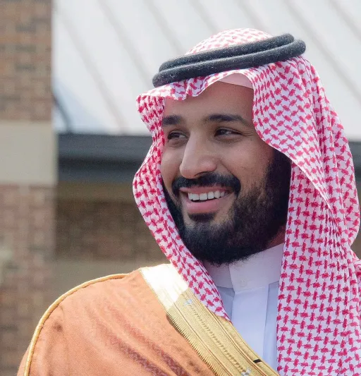 أمير الإصلاح "محمد بن سلمان" يزين غلاف مجلة نيوزويك 