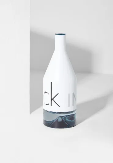 العطر "سي كي إن 2 يو" من كالفن كلاين.. لمستوى عالي من الثقة بالنفس