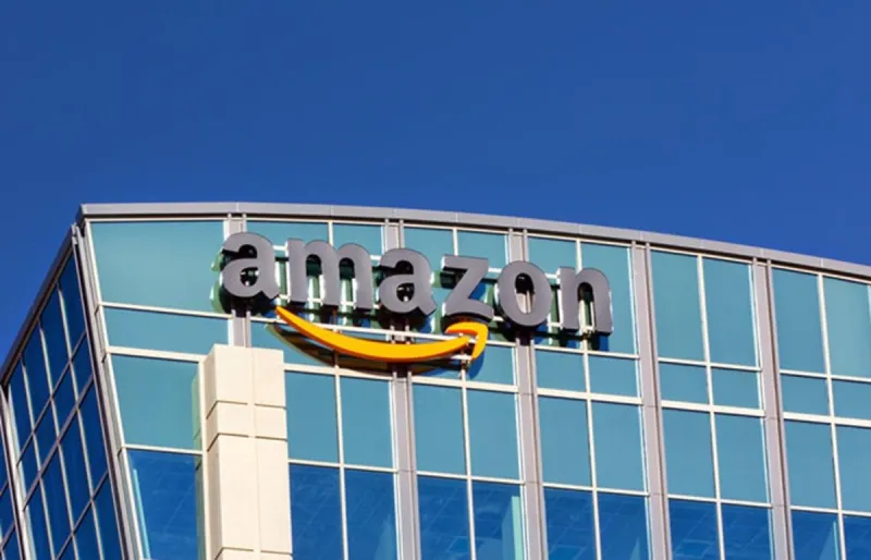 "أمازون" ثاني شركة أمريكية تدخل نادي التريليون دولار