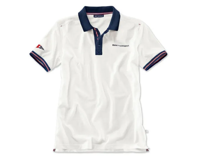 بي إم دبليو تطرح مجموعة قمصان للرجل الأنيق