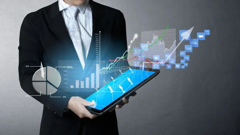 طرق الابتكار في عصر الاقتصاد الرقمي