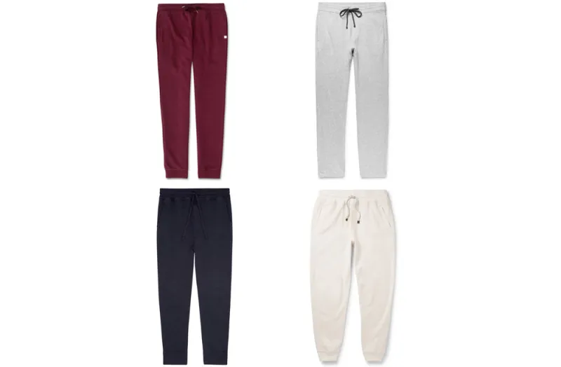 كيف تحولت الملابس المنزلية إلى ما هو فاخر وأنيق؟