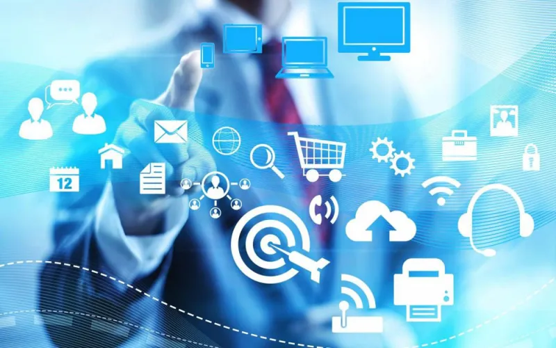 طرق الابتكار في عصر الاقتصاد الرقمي